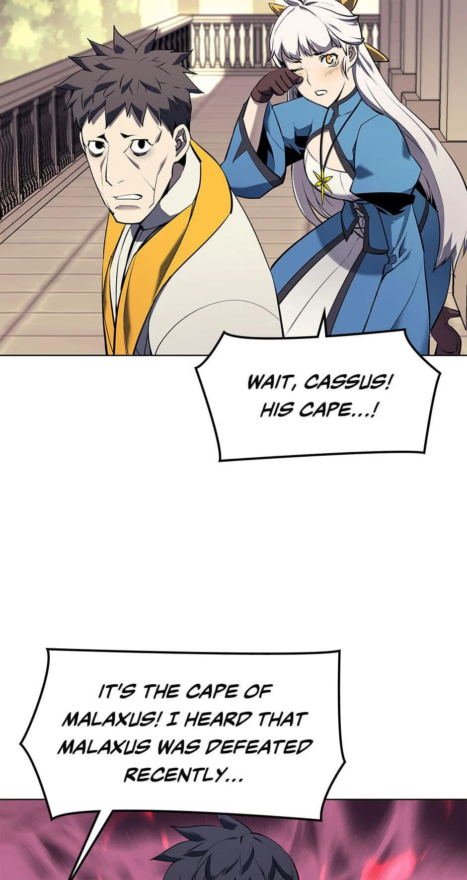 Overgeared Chapter 65 – Page 51