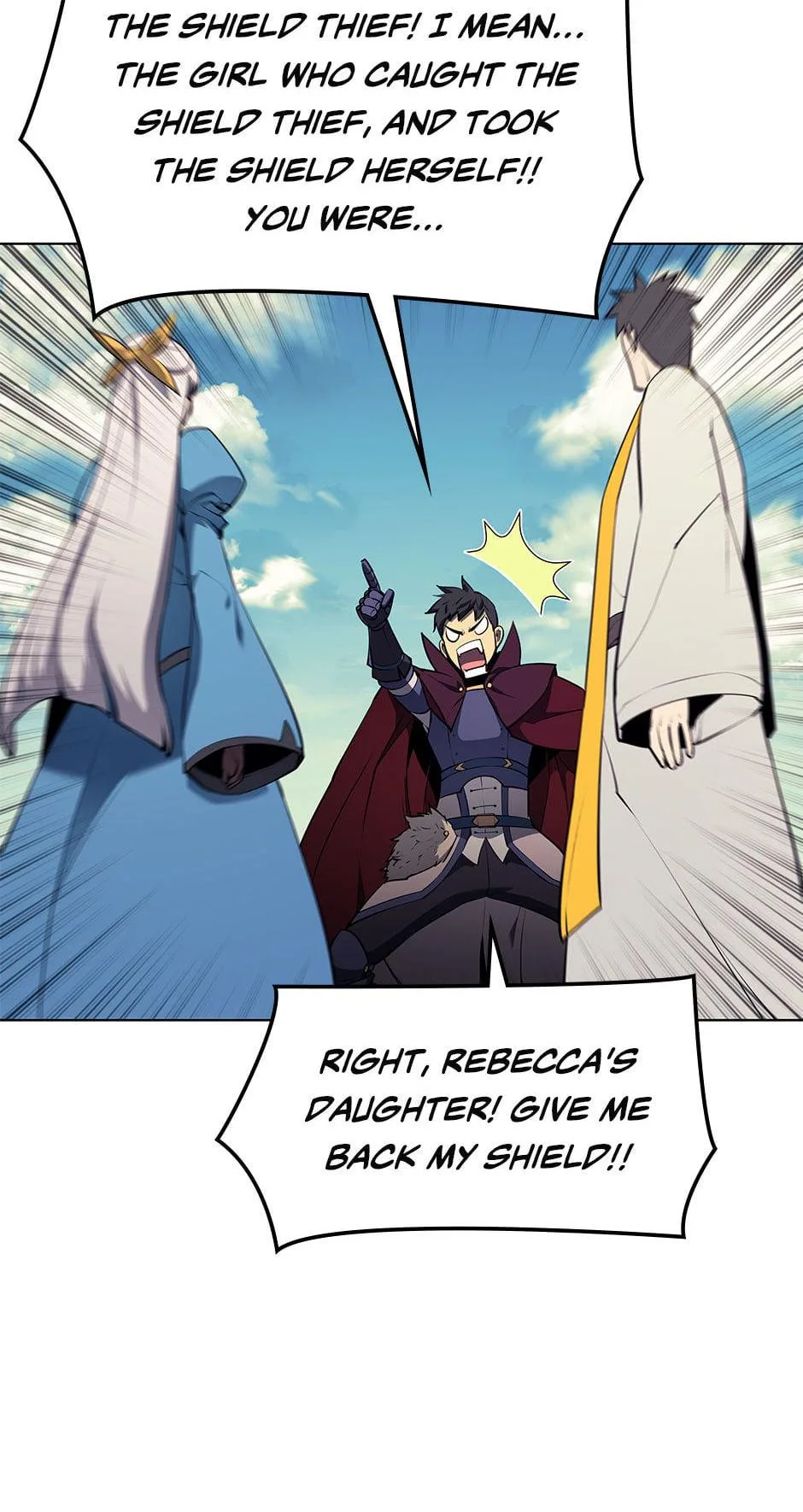 Overgeared Chapter 65 – Page 53