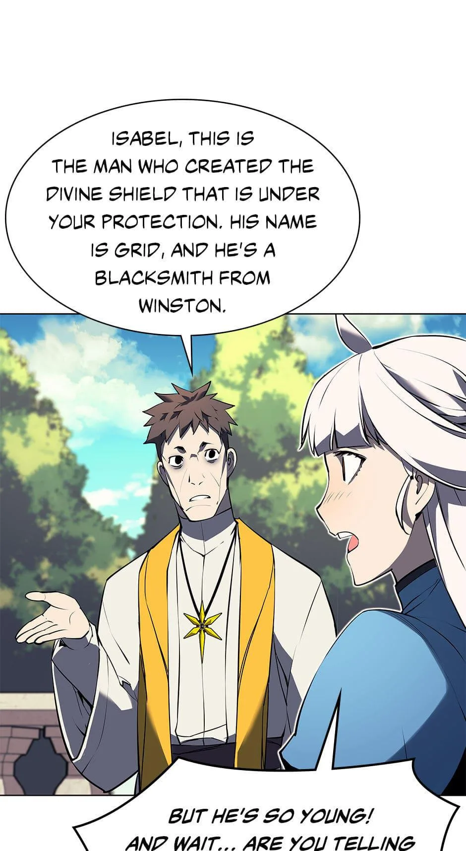 Overgeared Chapter 65 – Page 54
