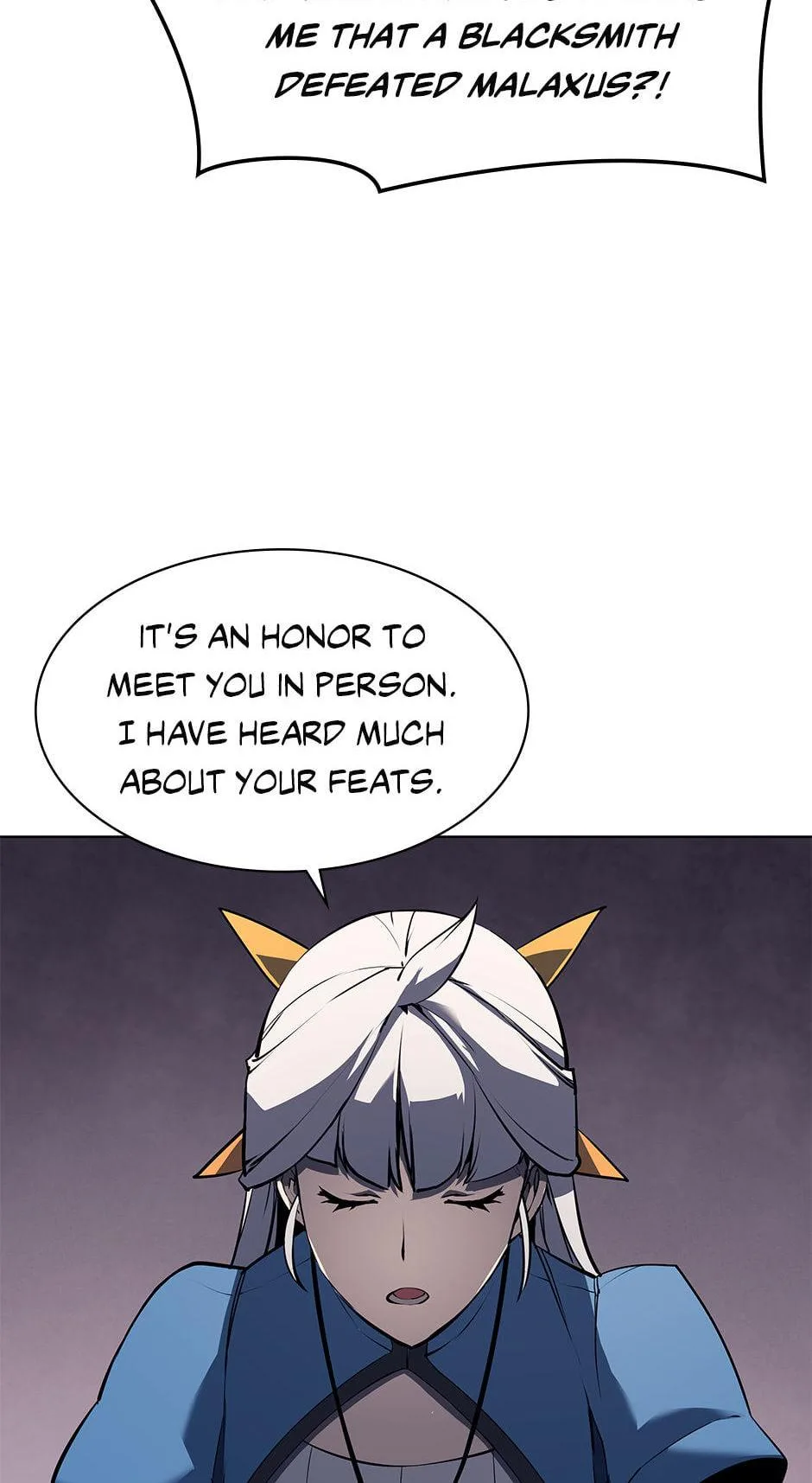 Overgeared Chapter 65 – Page 55