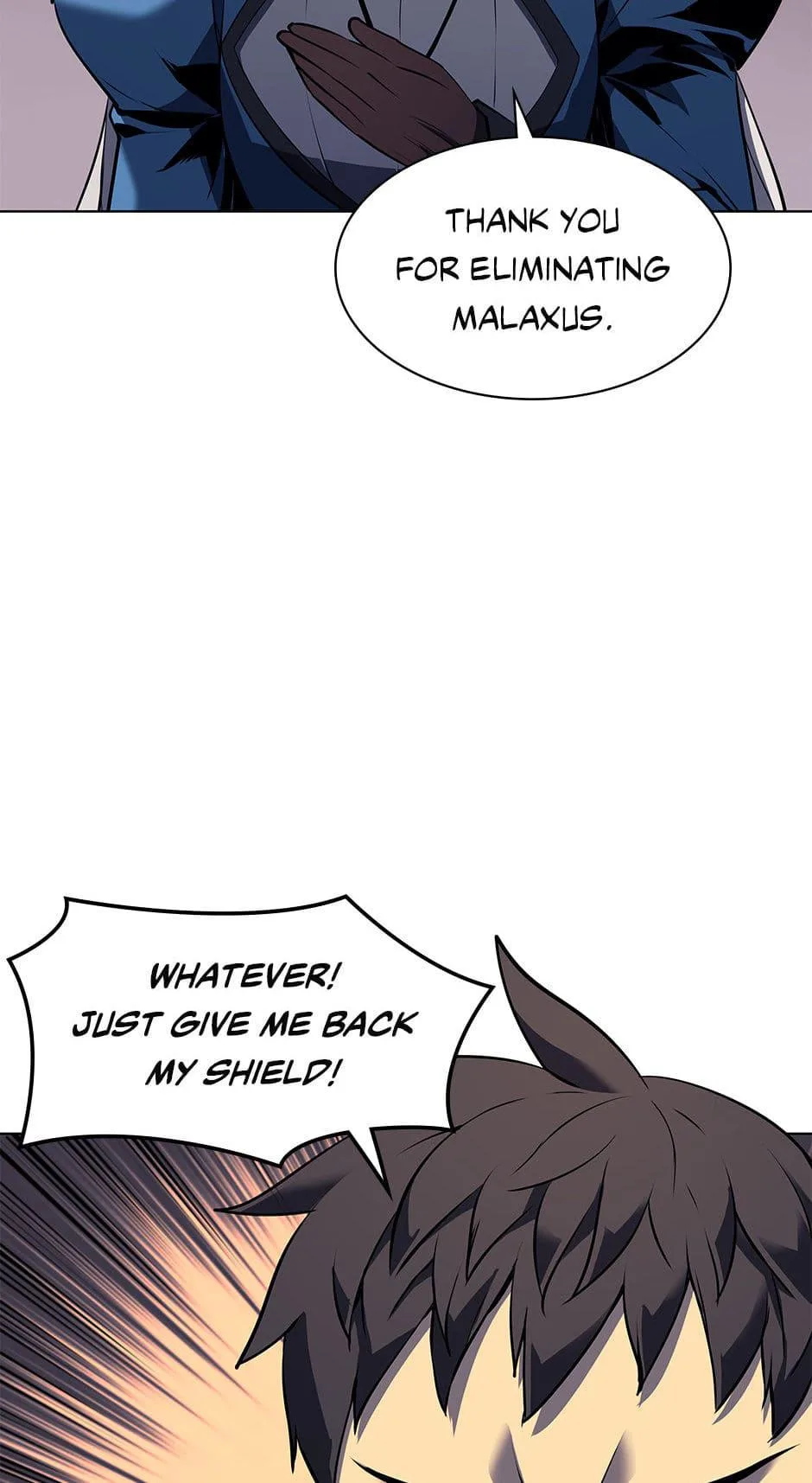 Overgeared Chapter 65 – Page 56