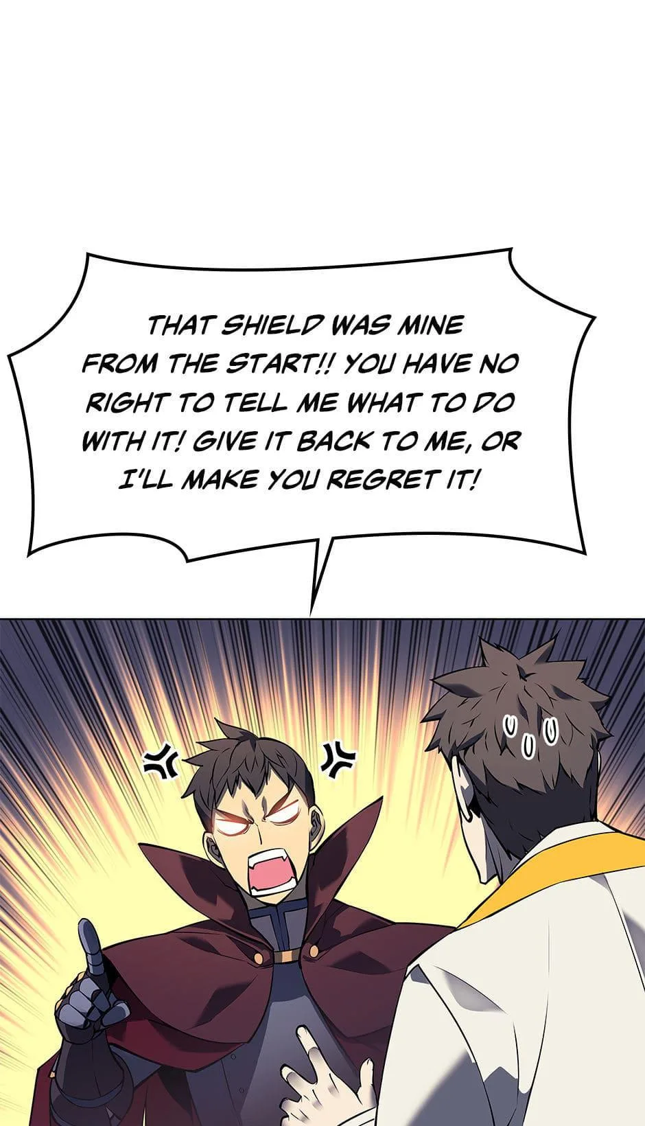 Overgeared Chapter 65 – Page 59