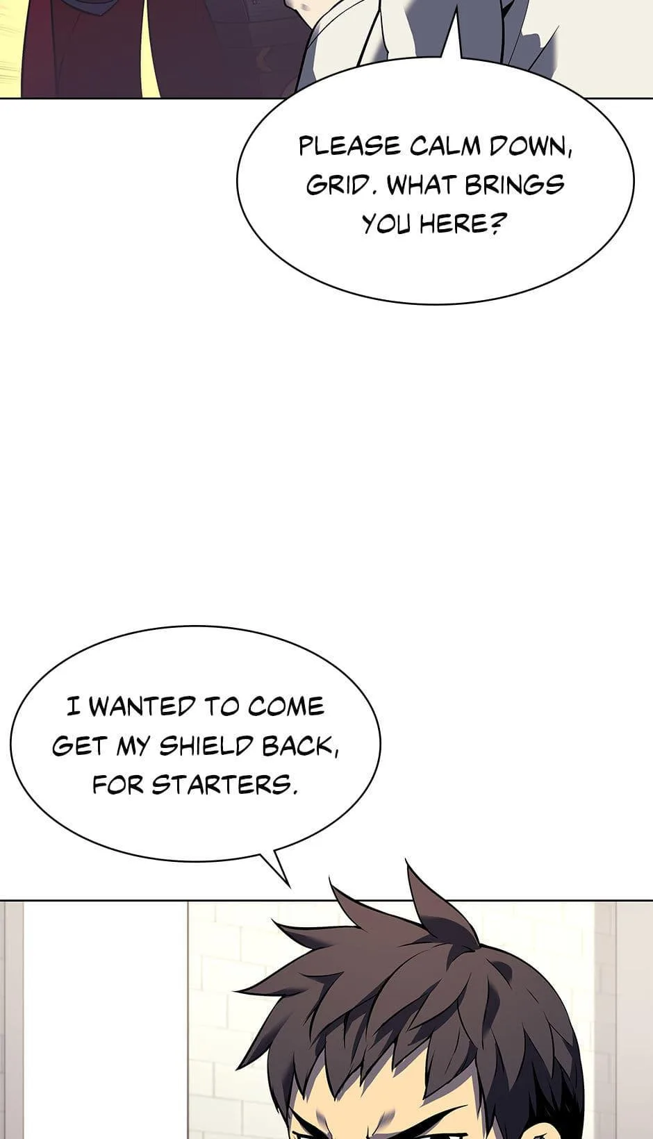 Overgeared Chapter 65 – Page 60