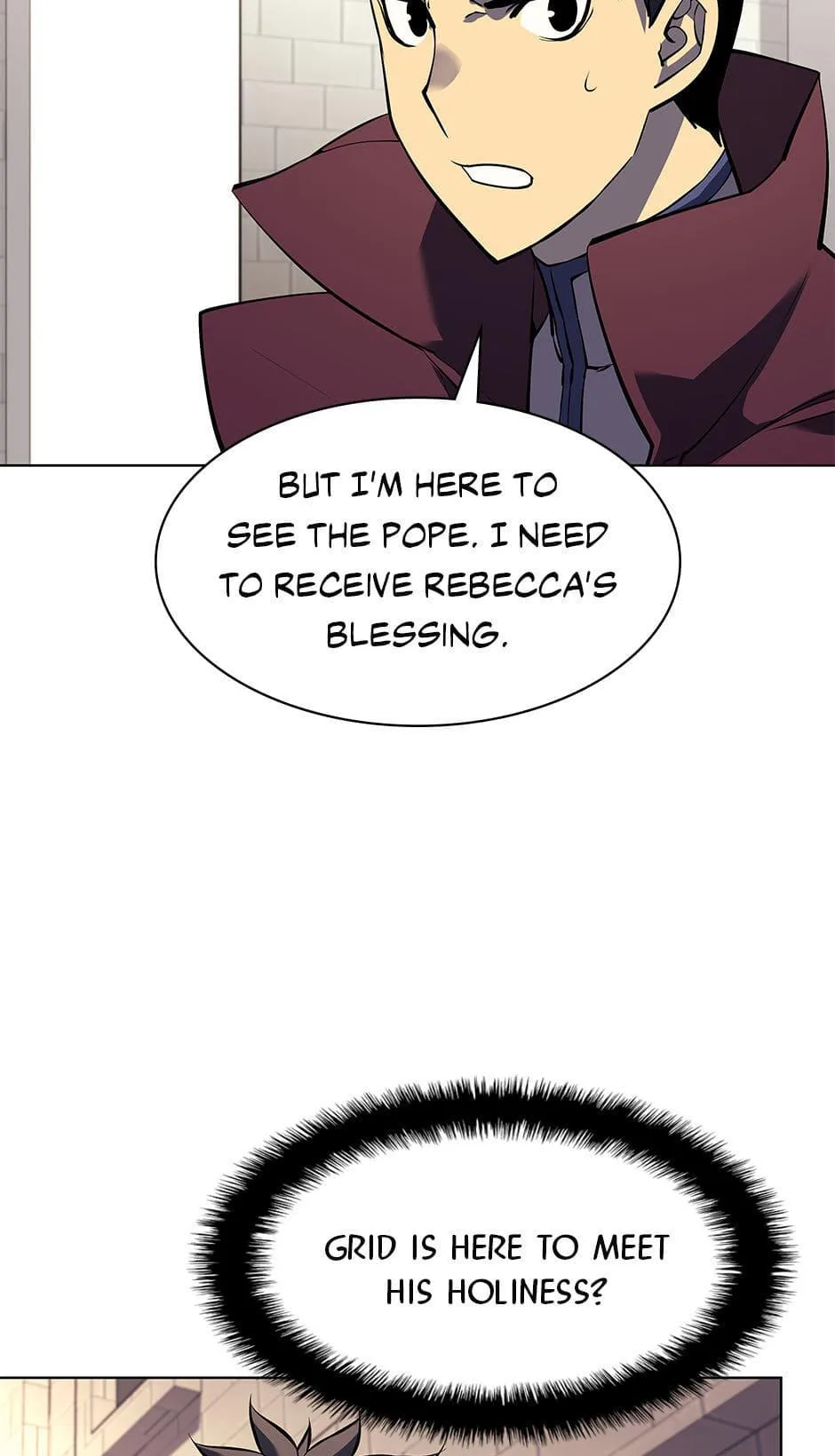 Overgeared Chapter 65 – Page 61