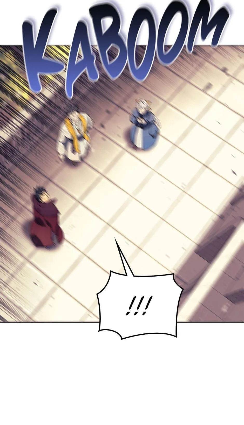 Overgeared Chapter 65 – Page 63
