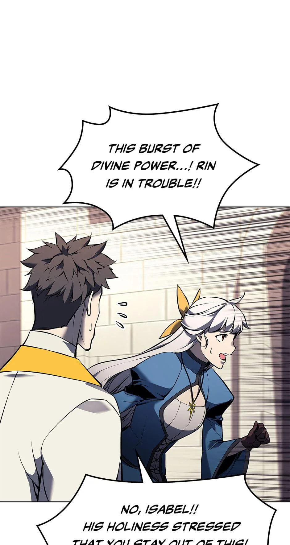 Overgeared Chapter 65 – Page 64
