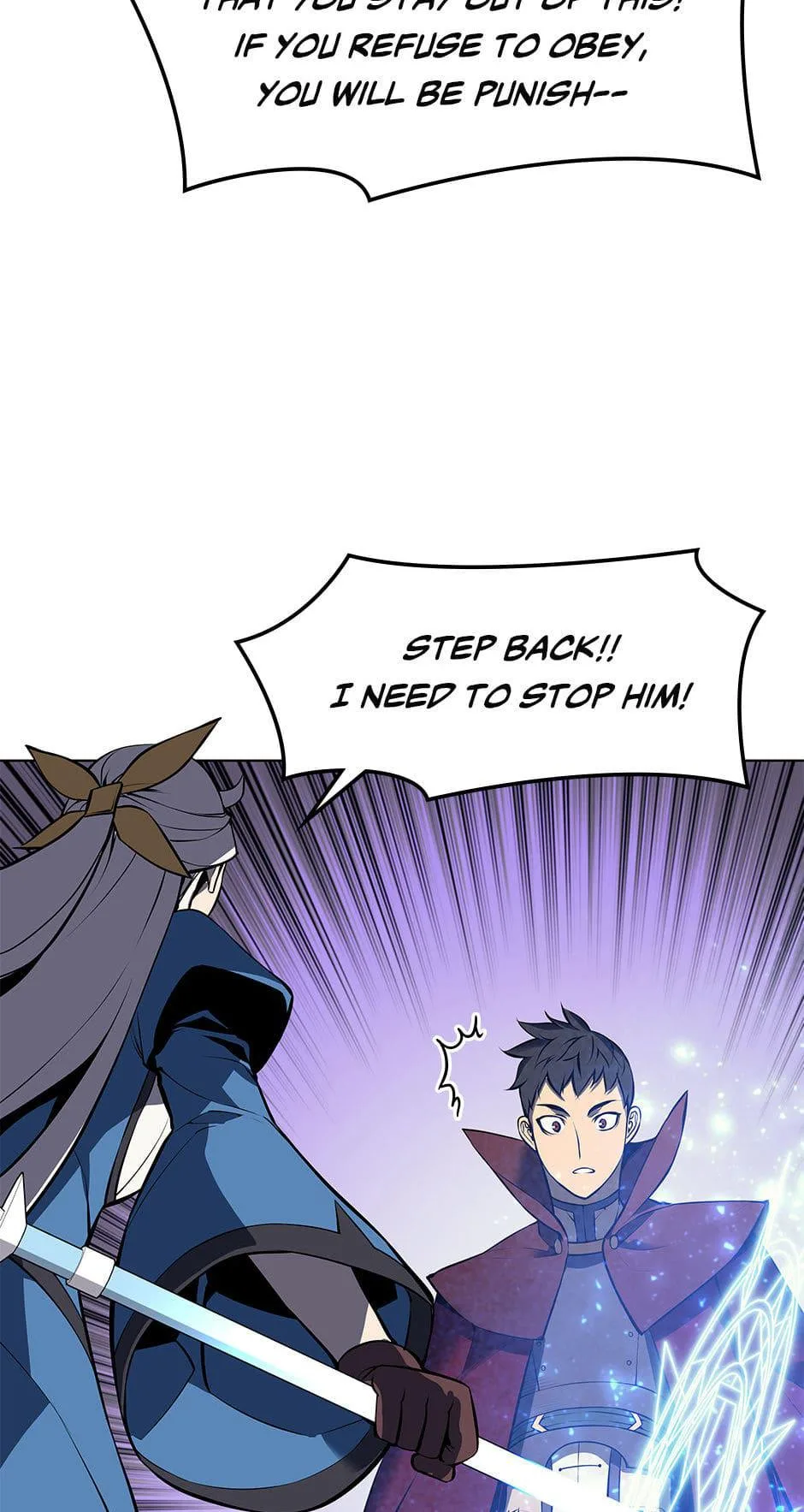 Overgeared Chapter 65 – Page 65