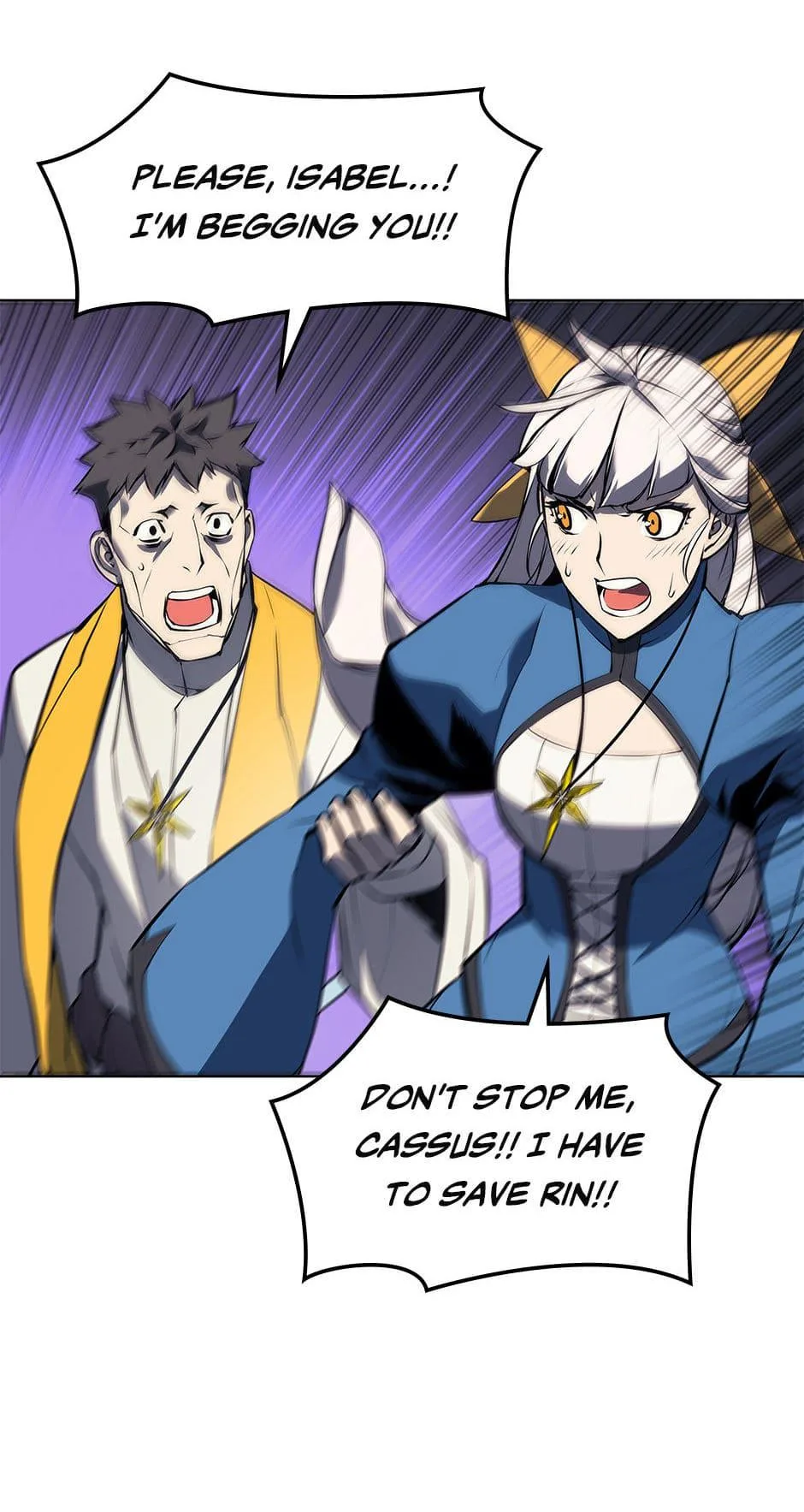 Overgeared Chapter 65 – Page 68