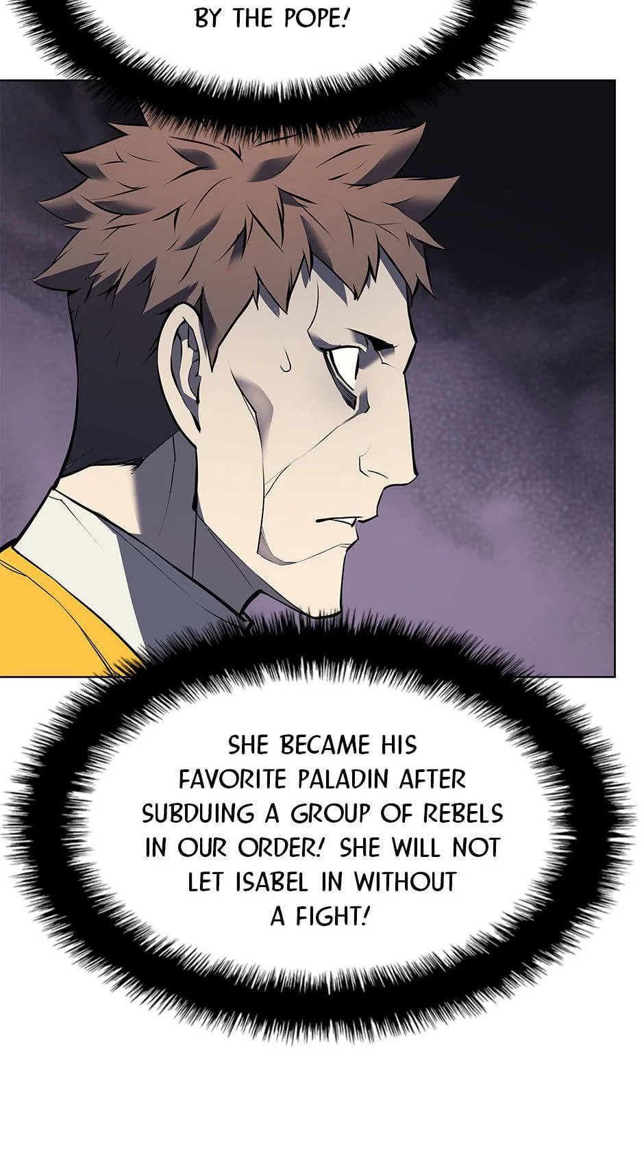 Overgeared Chapter 65 – Page 73