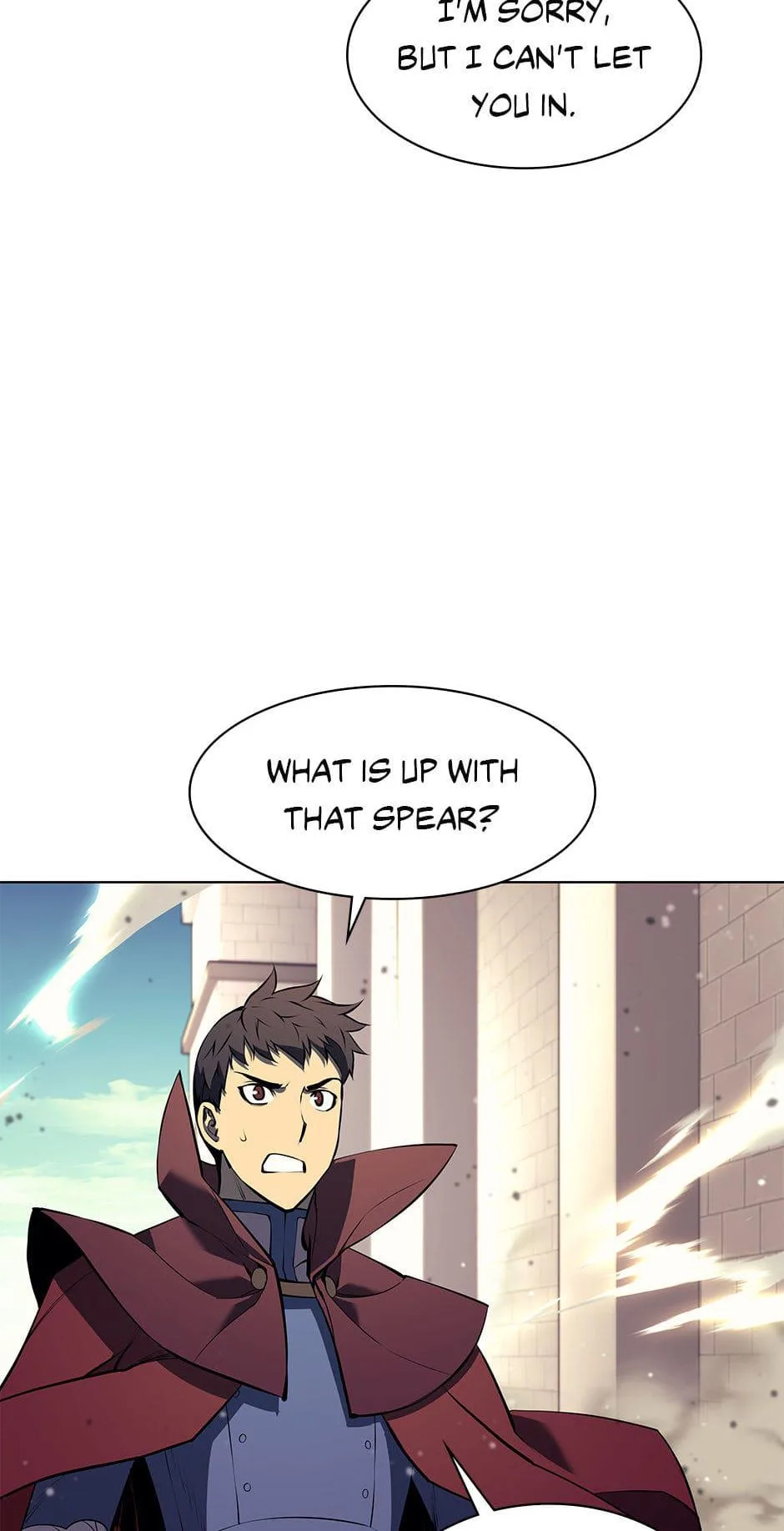 Overgeared Chapter 65 – Page 75