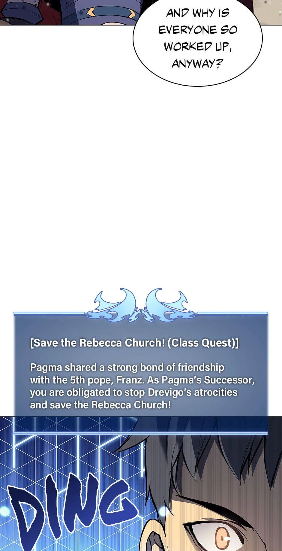 Overgeared Chapter 65 – Page 76