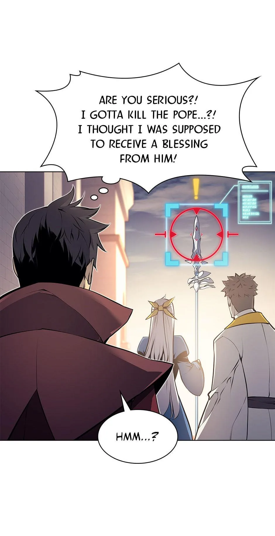 Overgeared Chapter 65 – Page 78