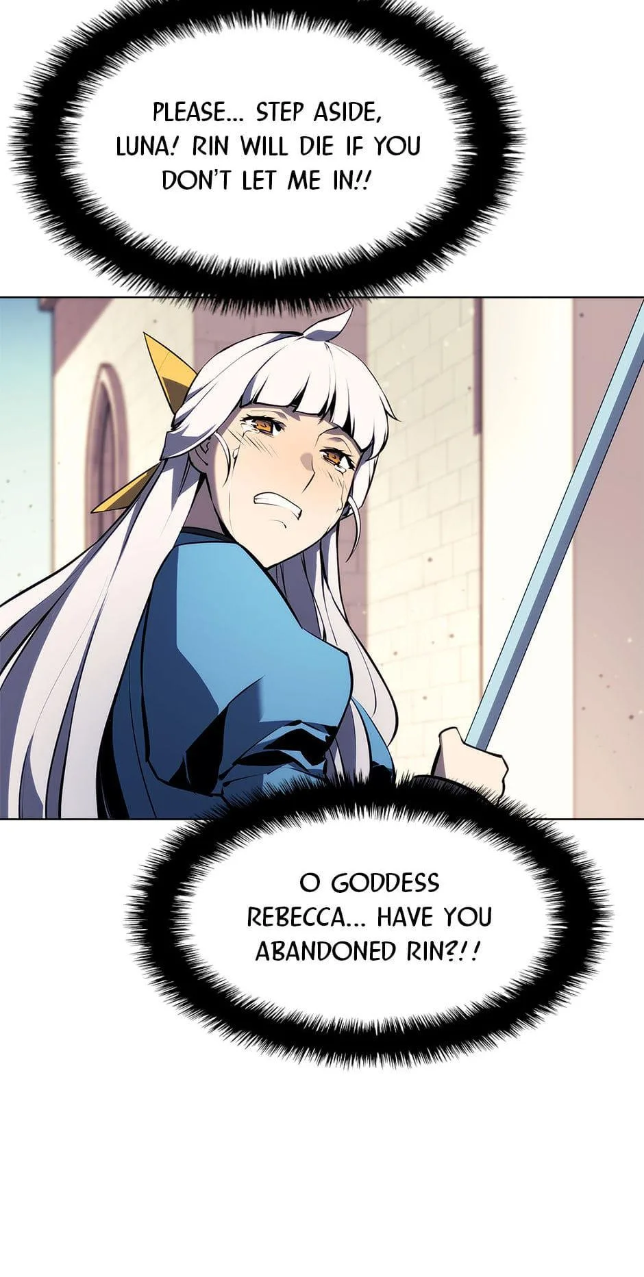 Overgeared Chapter 65 – Page 82