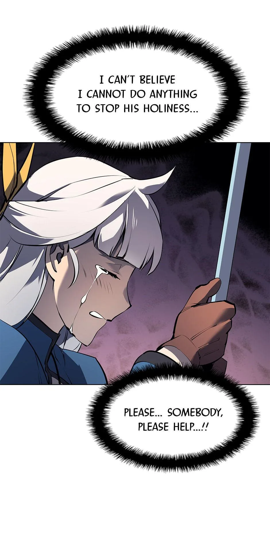Overgeared Chapter 65 – Page 83