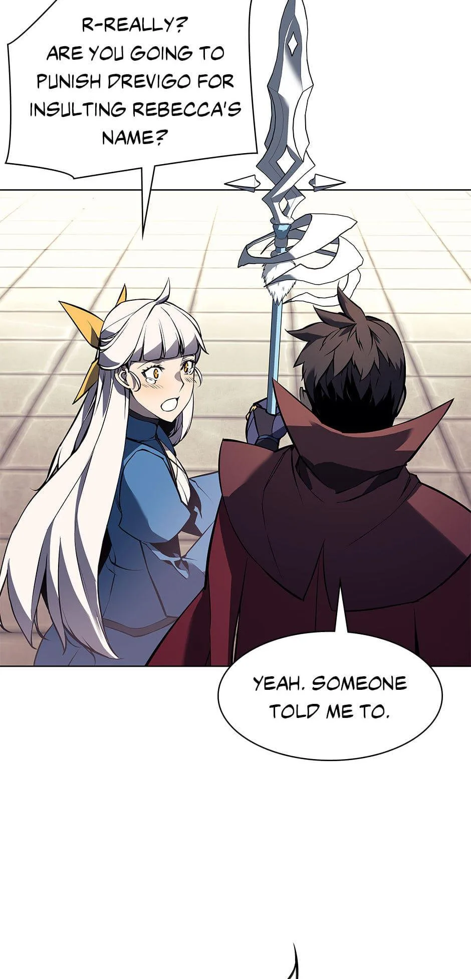 Overgeared Chapter 65 – Page 87