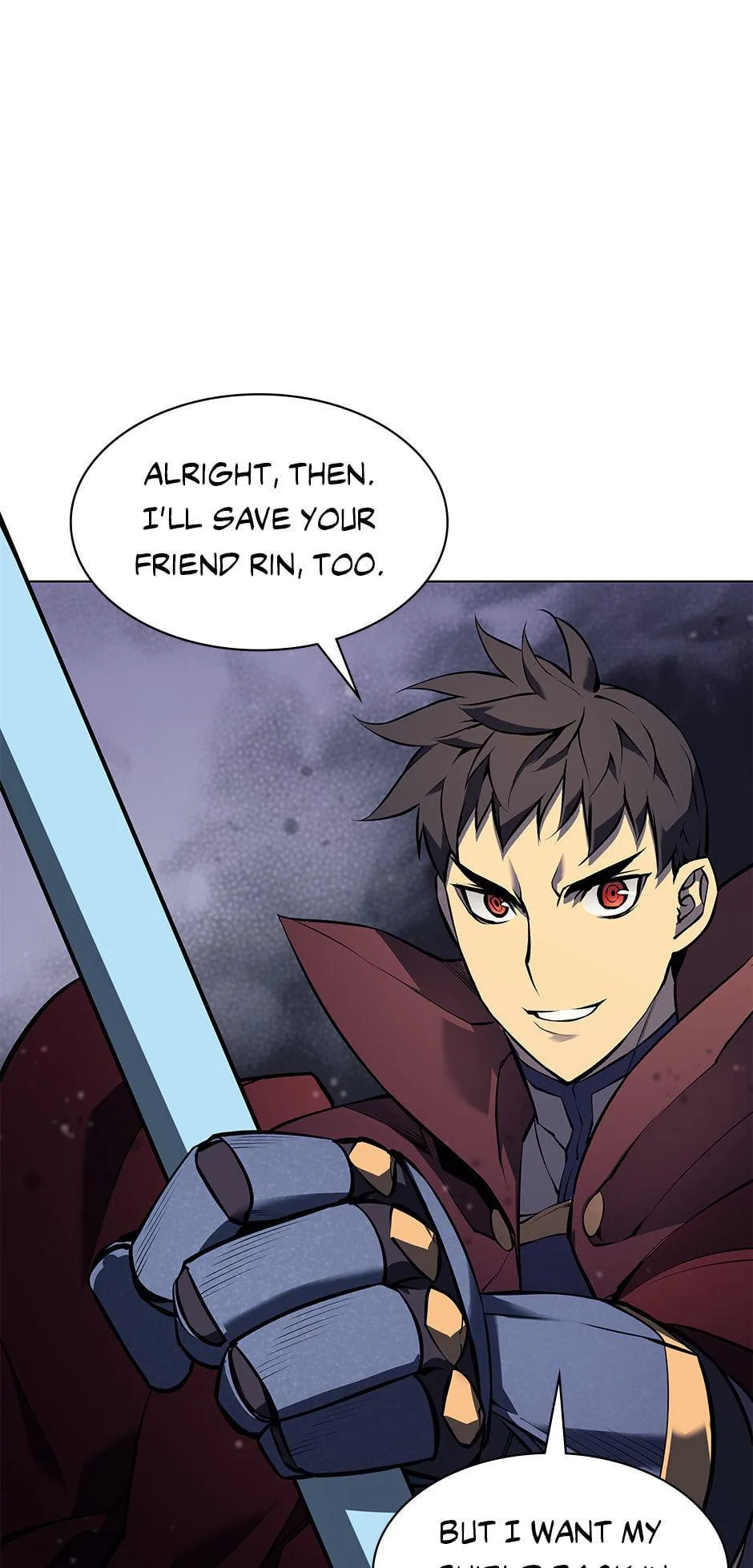 Overgeared Chapter 65 – Page 89