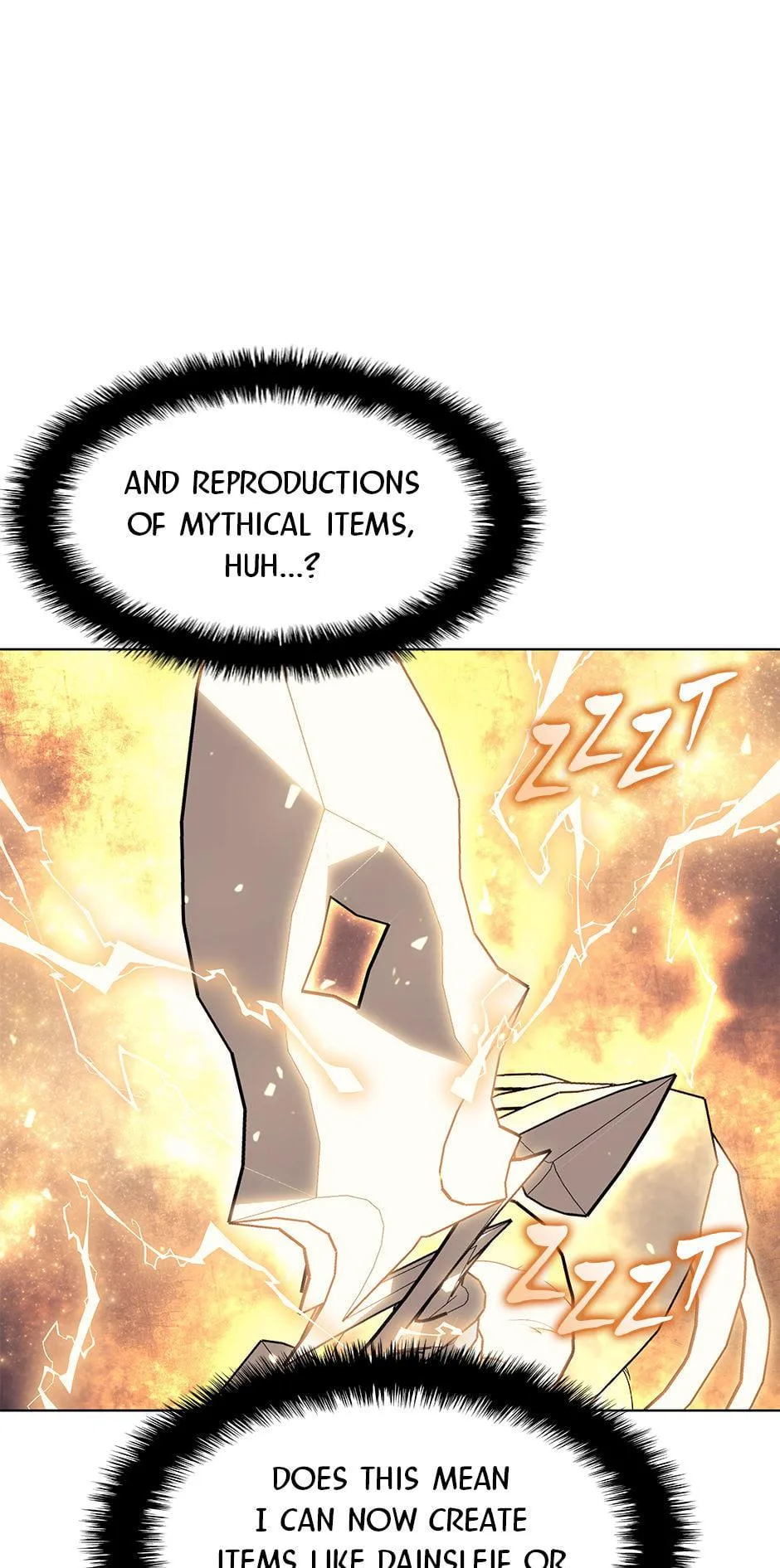 Overgeared Chapter 66 – Page 11