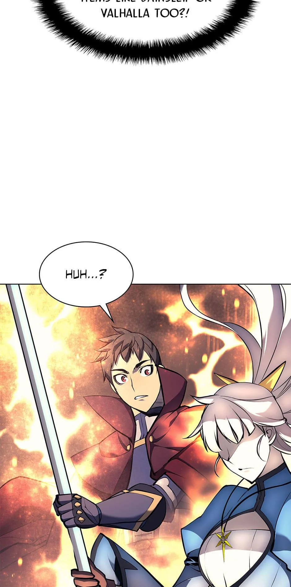 Overgeared Chapter 66 – Page 12