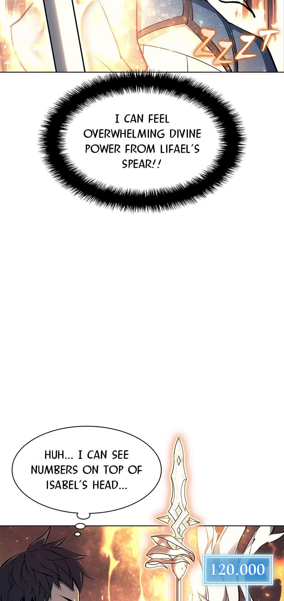 Overgeared Chapter 66 – Page 16