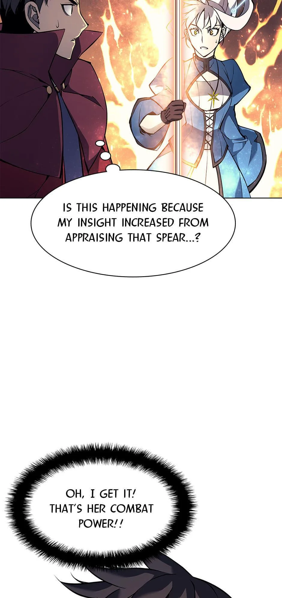 Overgeared Chapter 66 – Page 17