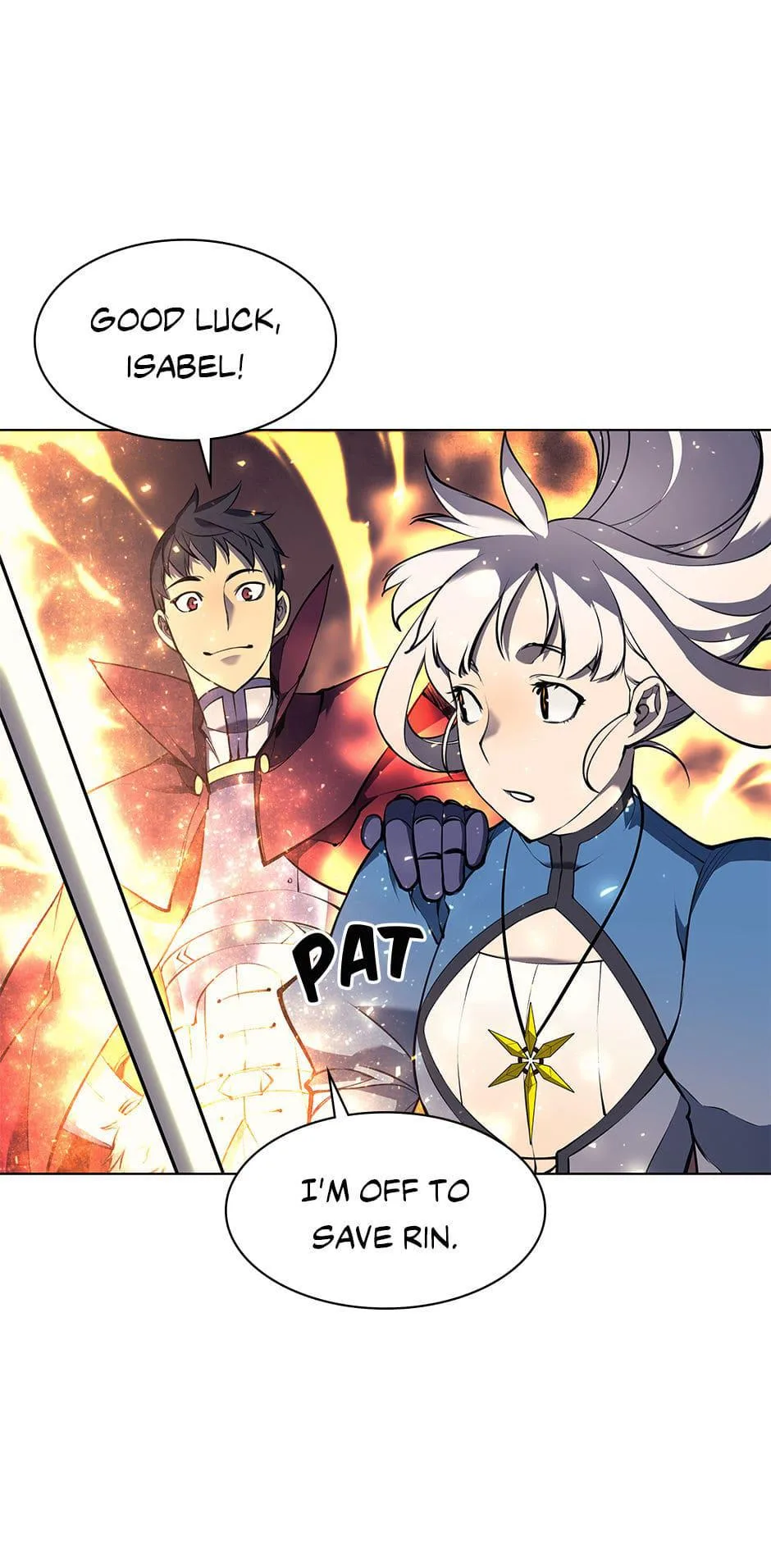 Overgeared Chapter 66 – Page 24
