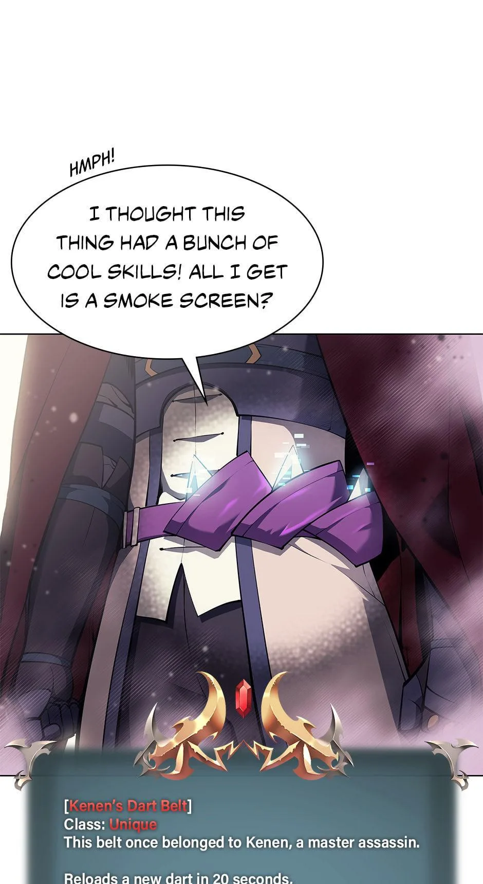 Overgeared Chapter 66 – Page 36