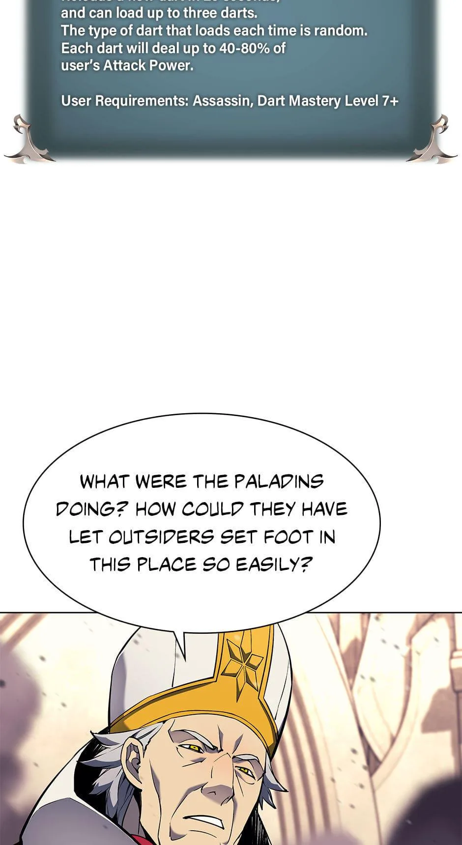 Overgeared Chapter 66 – Page 37