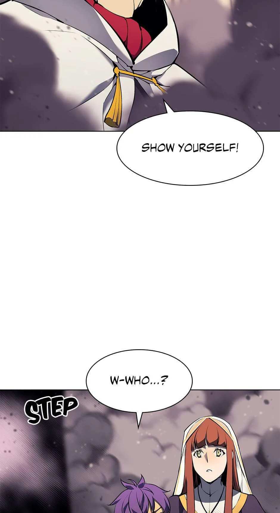 Overgeared Chapter 66 – Page 38