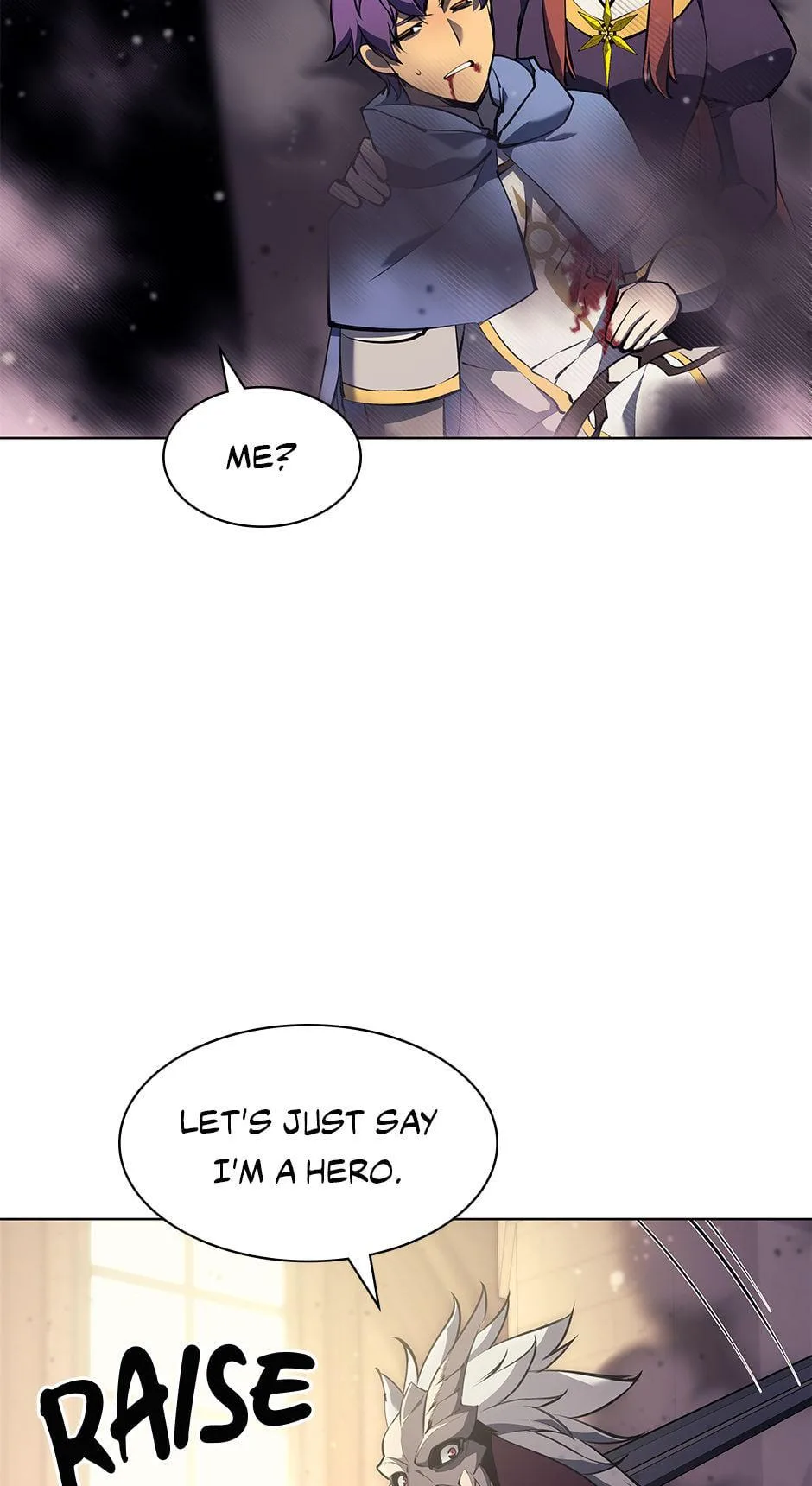 Overgeared Chapter 66 – Page 39