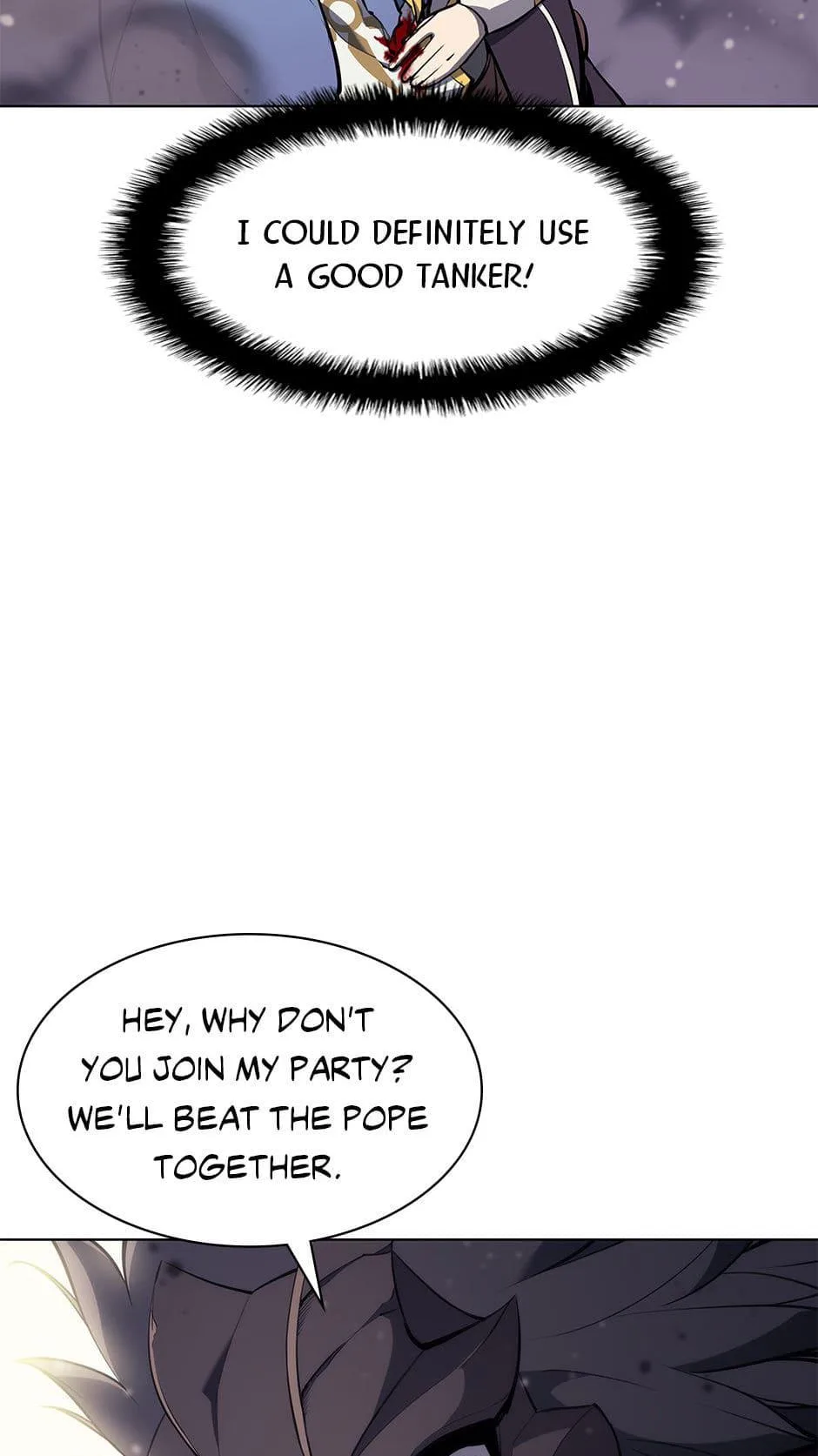 Overgeared Chapter 66 – Page 42