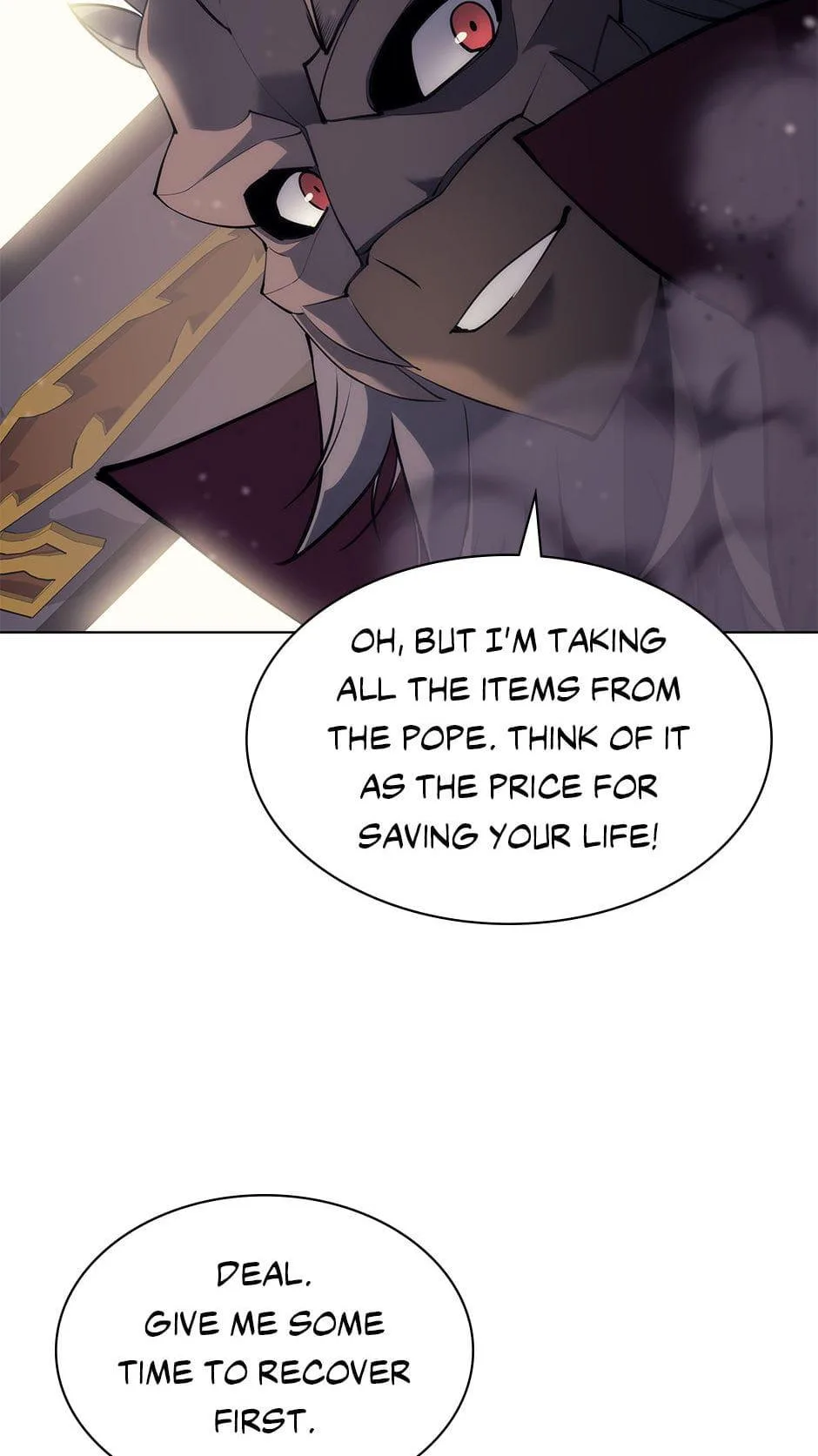 Overgeared Chapter 66 – Page 43
