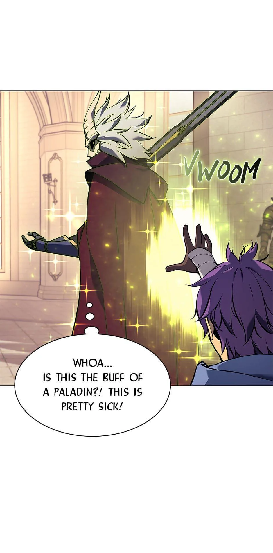 Overgeared Chapter 66 – Page 46