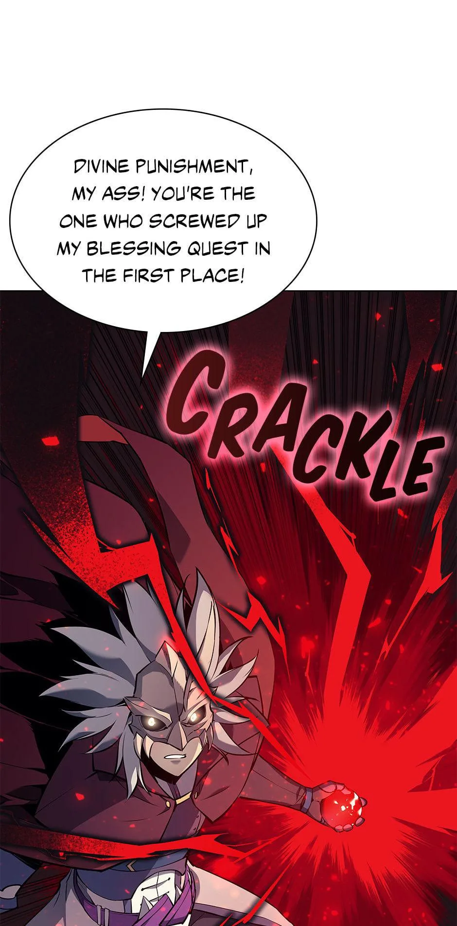 Overgeared Chapter 66 – Page 47