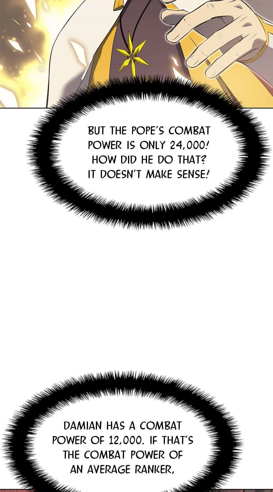 Overgeared Chapter 66 – Page 55