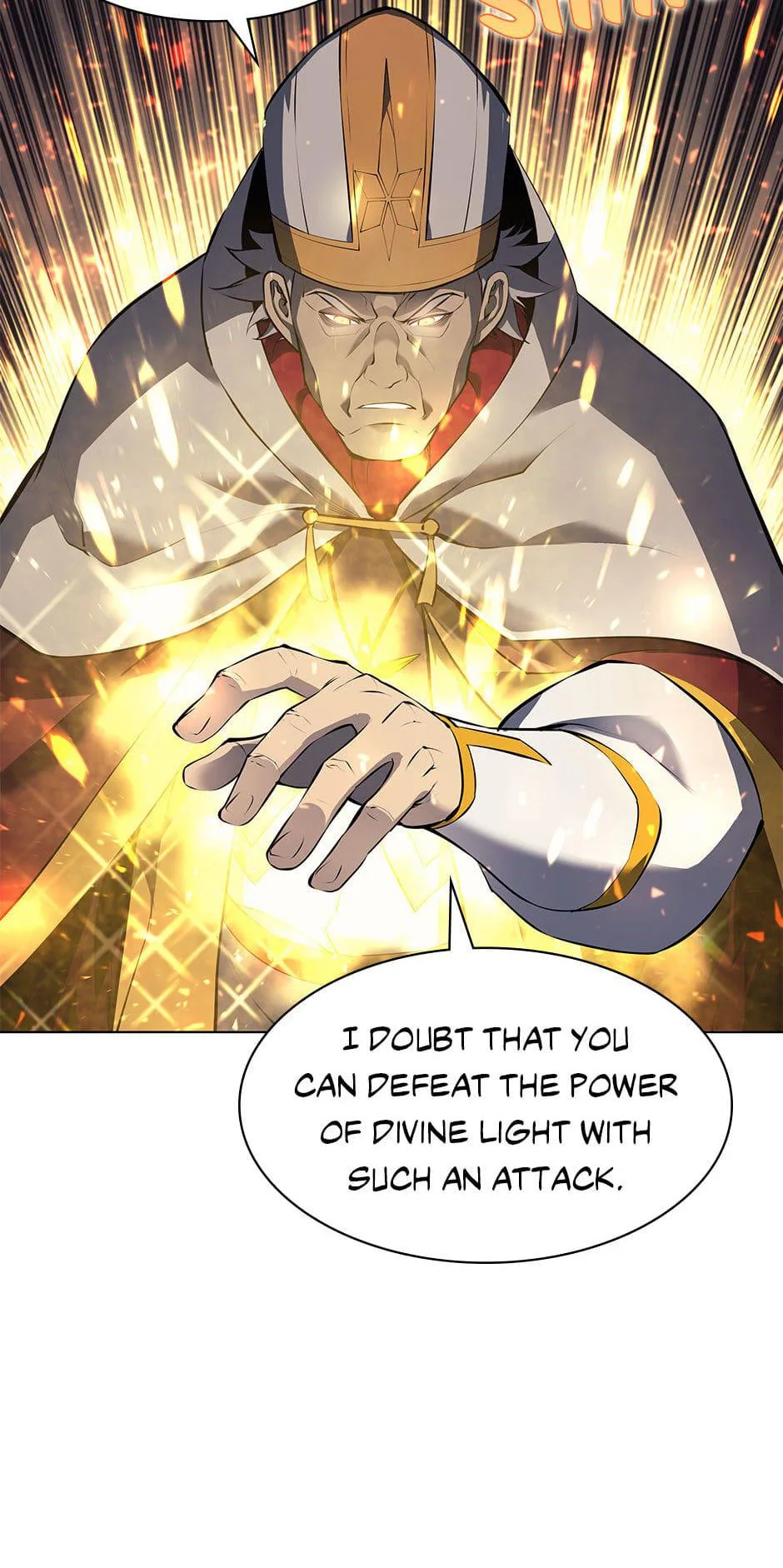 Overgeared Chapter 66 – Page 61