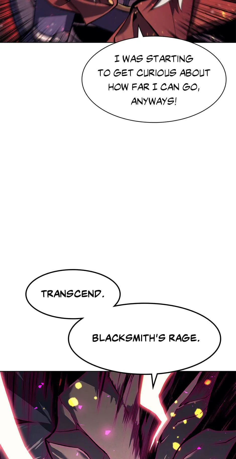 Overgeared Chapter 66 – Page 64
