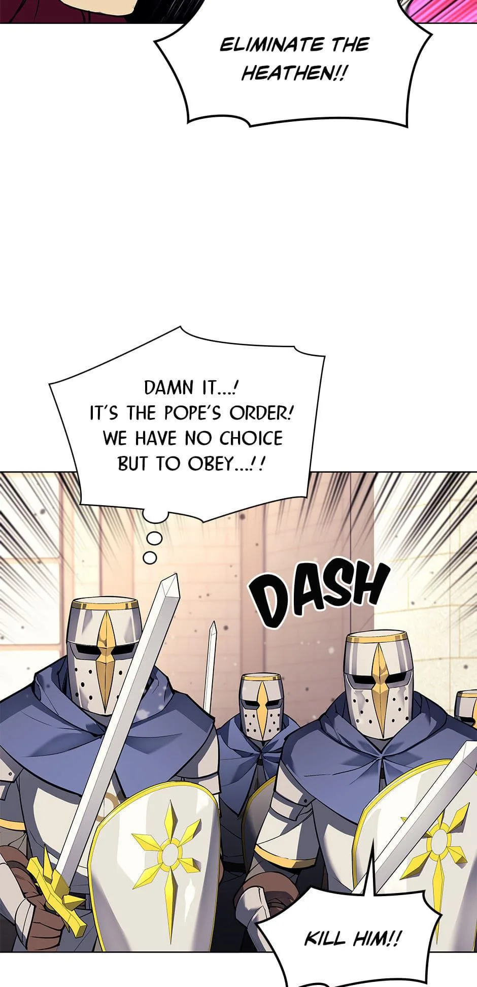 Overgeared Chapter 66 – Page 78