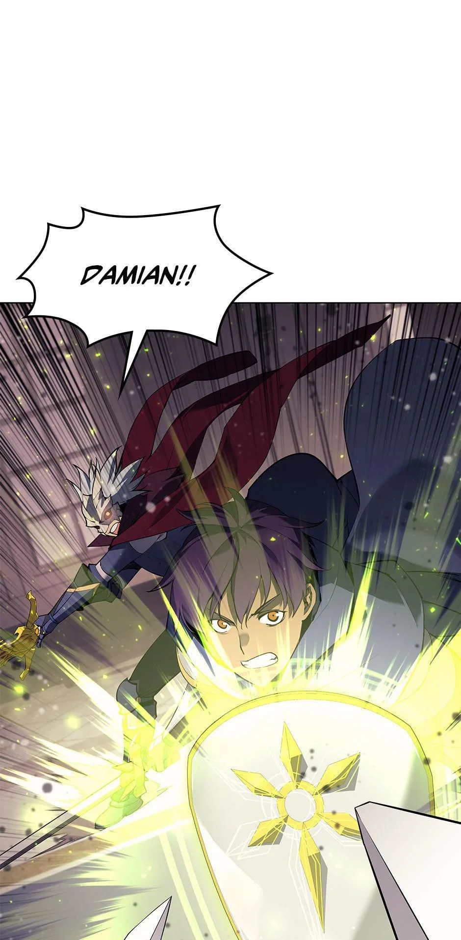 Overgeared Chapter 66 – Page 81
