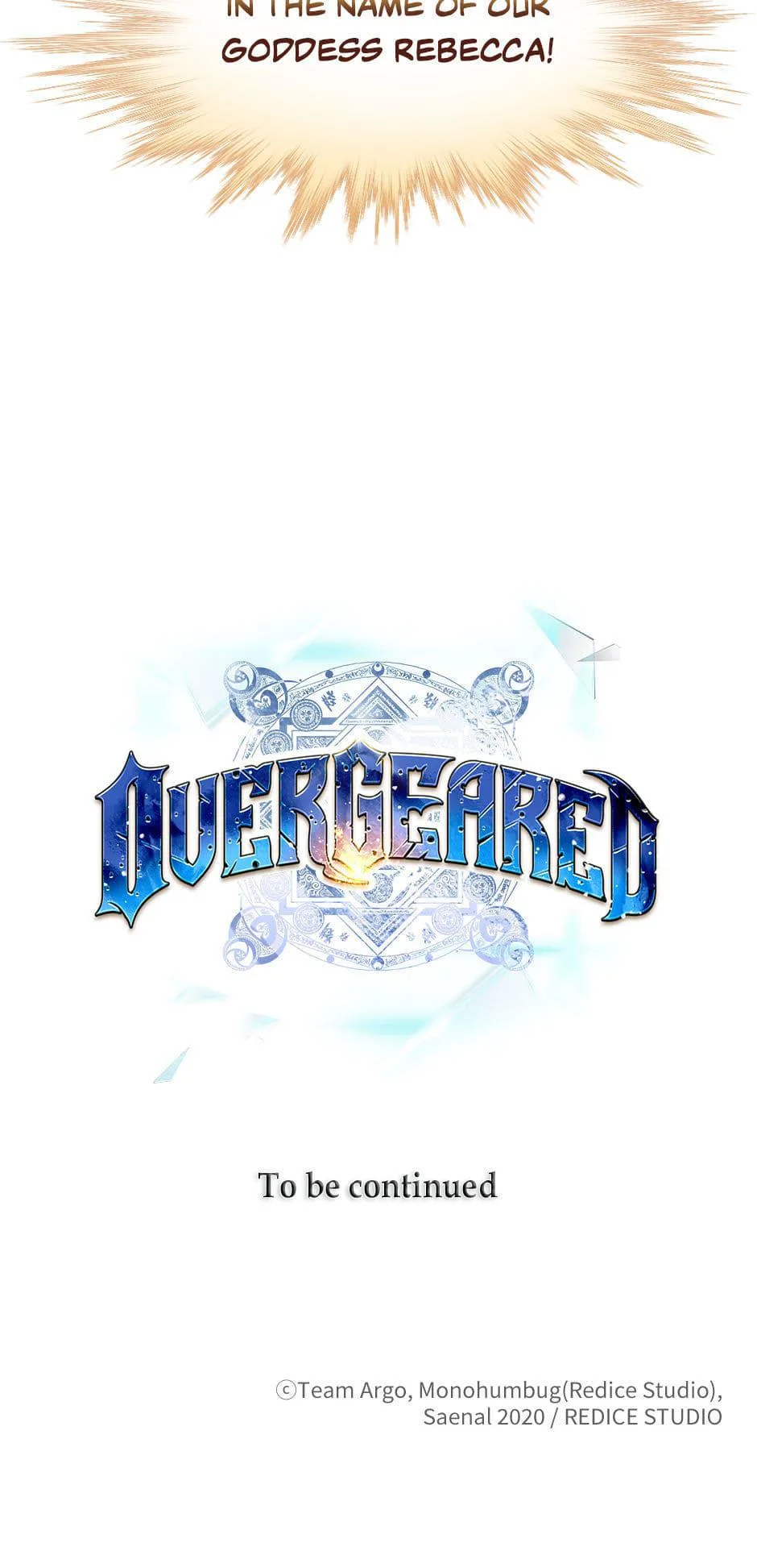Overgeared Chapter 66 – Page 99