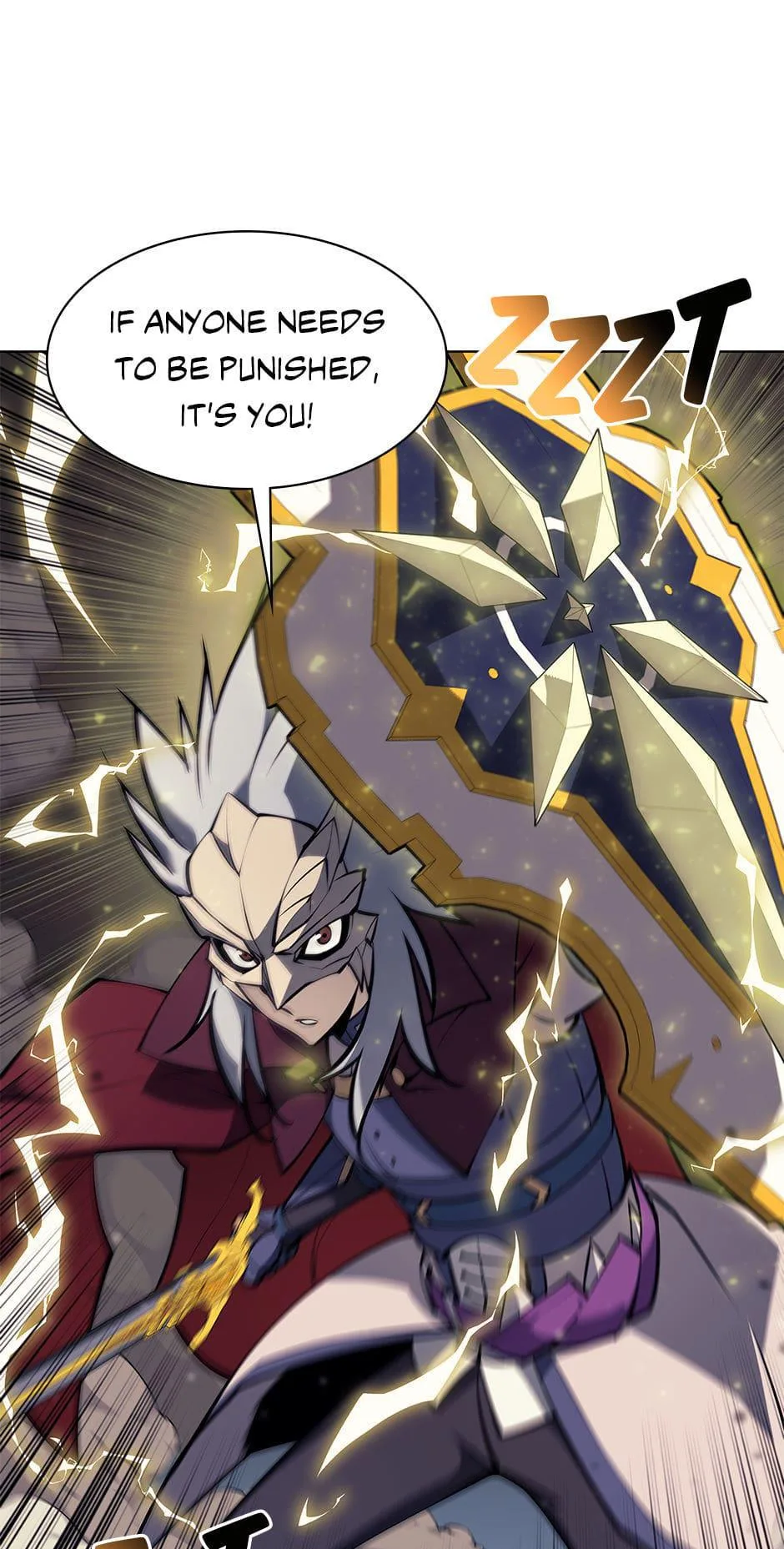 Overgeared Chapter 67 – Page 5