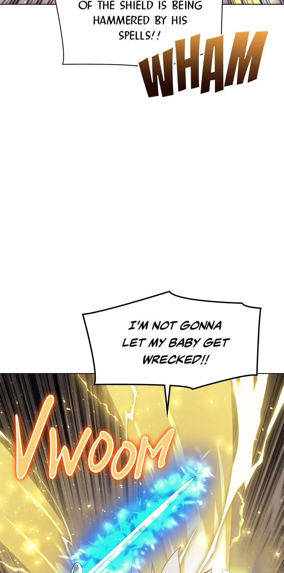 Overgeared Chapter 67 – Page 11