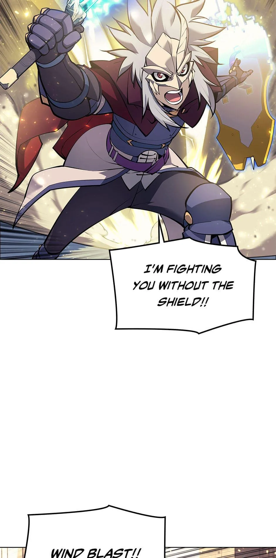 Overgeared Chapter 67 – Page 12