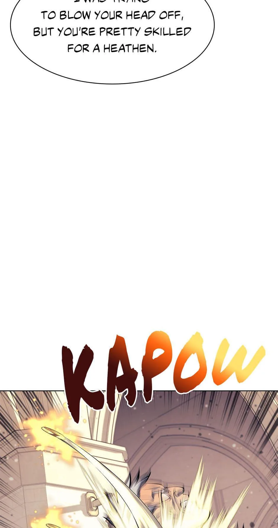 Overgeared Chapter 67 – Page 16