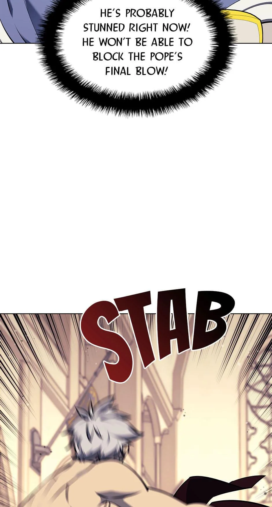 Overgeared Chapter 67 – Page 30