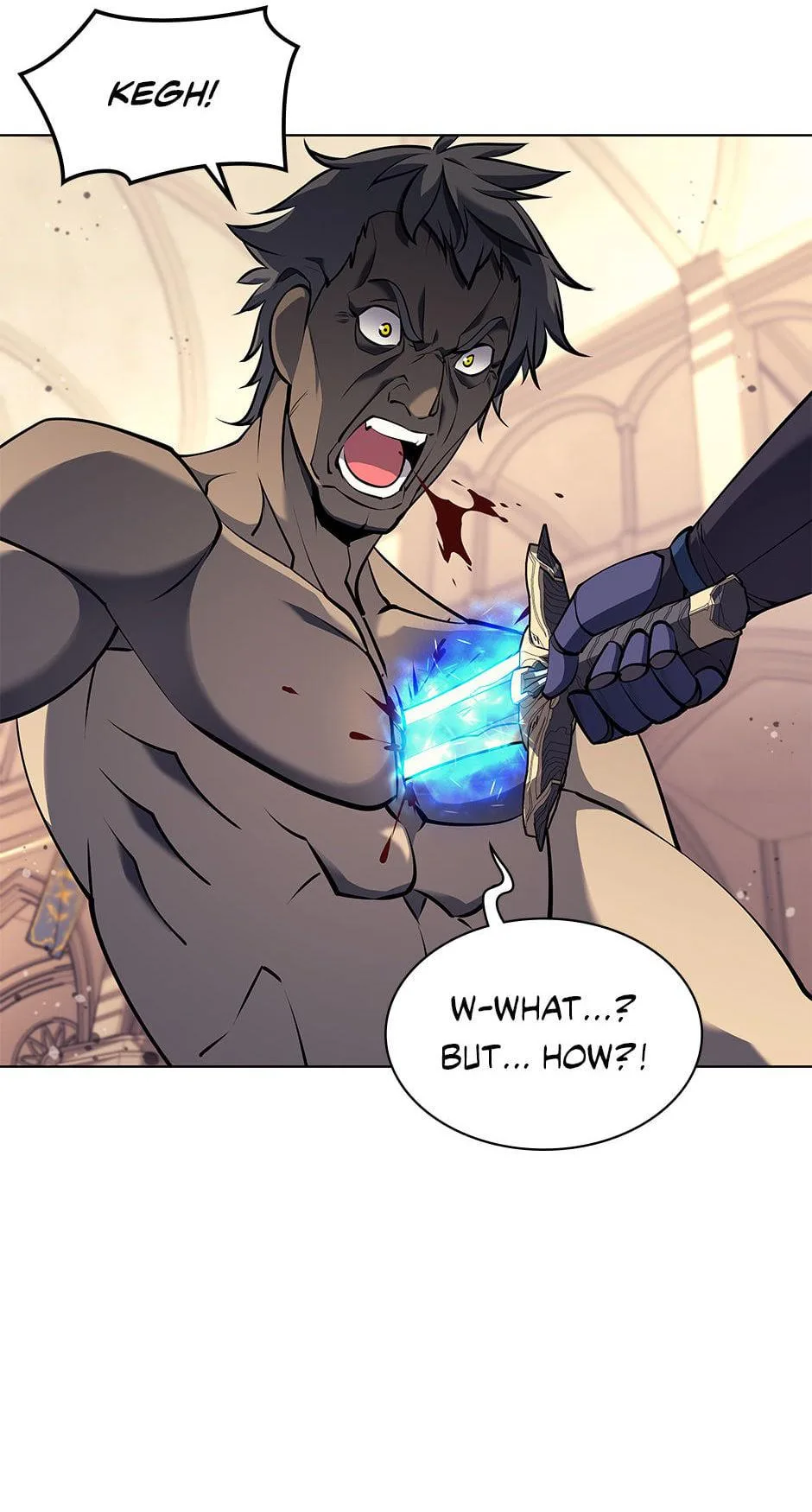 Overgeared Chapter 67 – Page 32