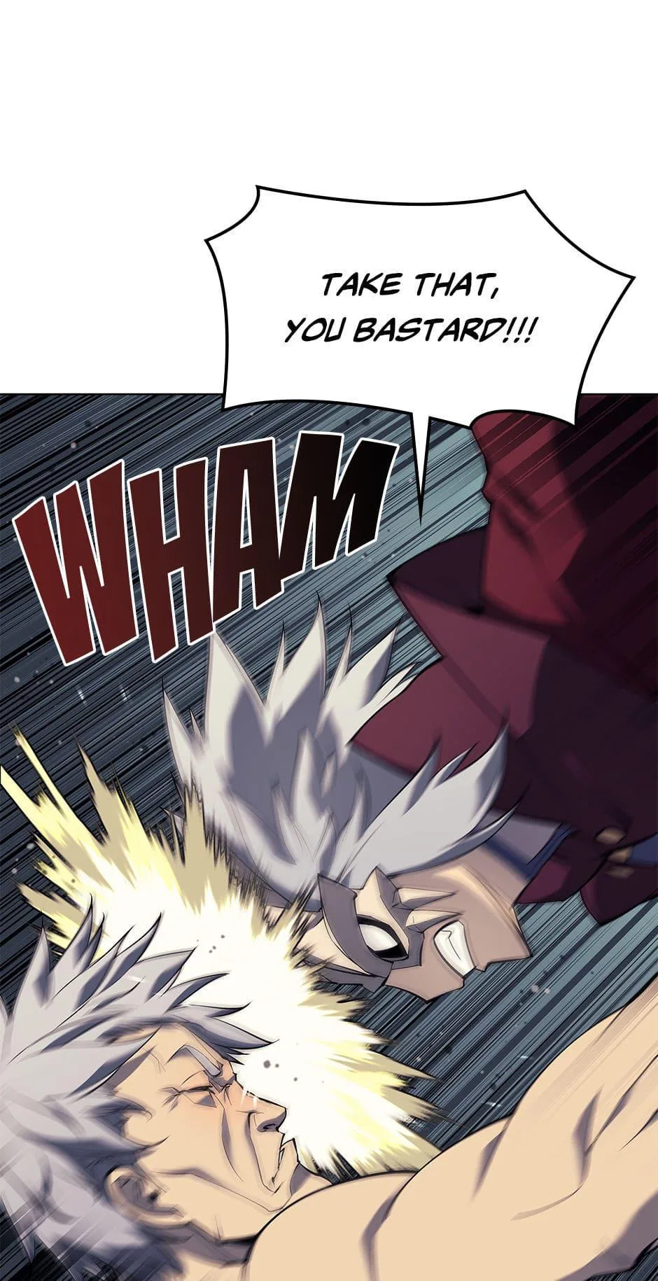 Overgeared Chapter 67 – Page 37