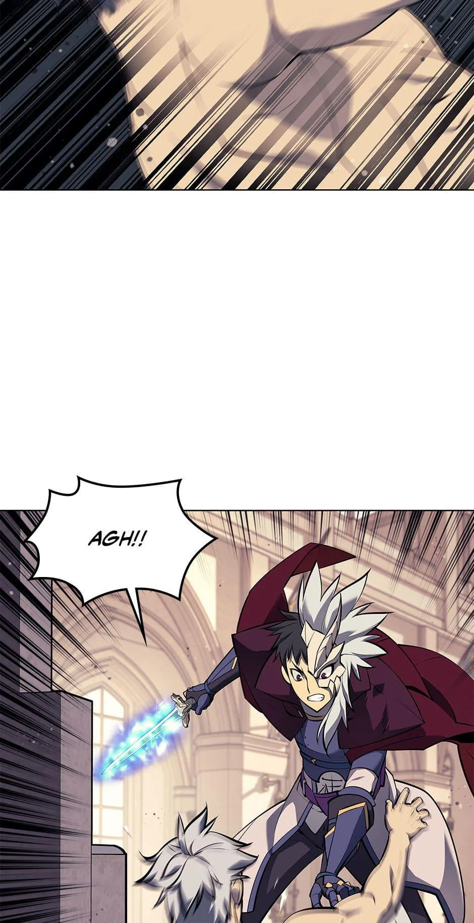 Overgeared Chapter 67 – Page 38