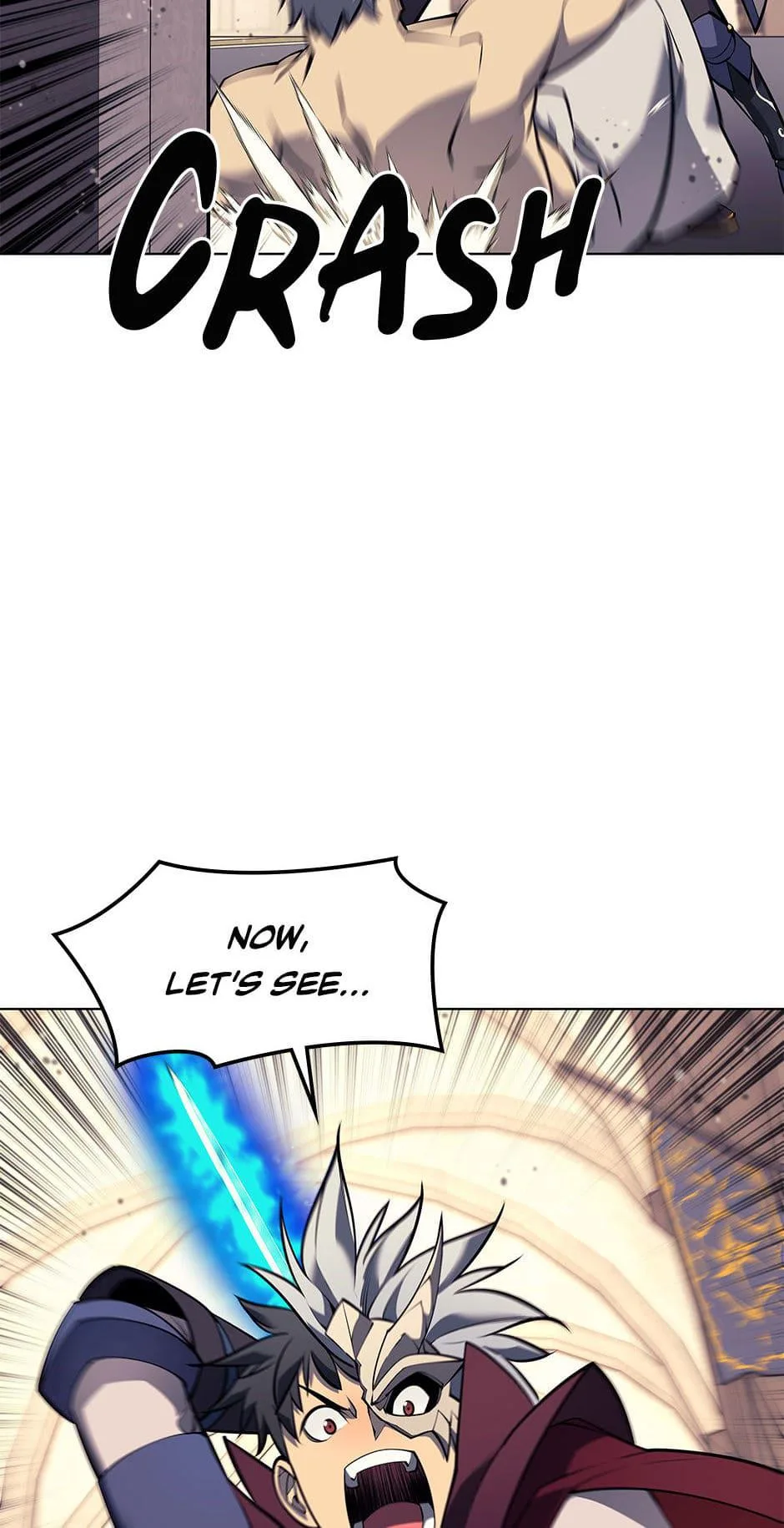 Overgeared Chapter 67 – Page 39