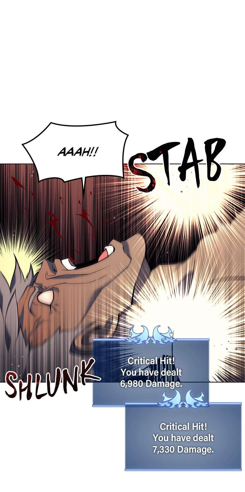 Overgeared Chapter 67 – Page 42