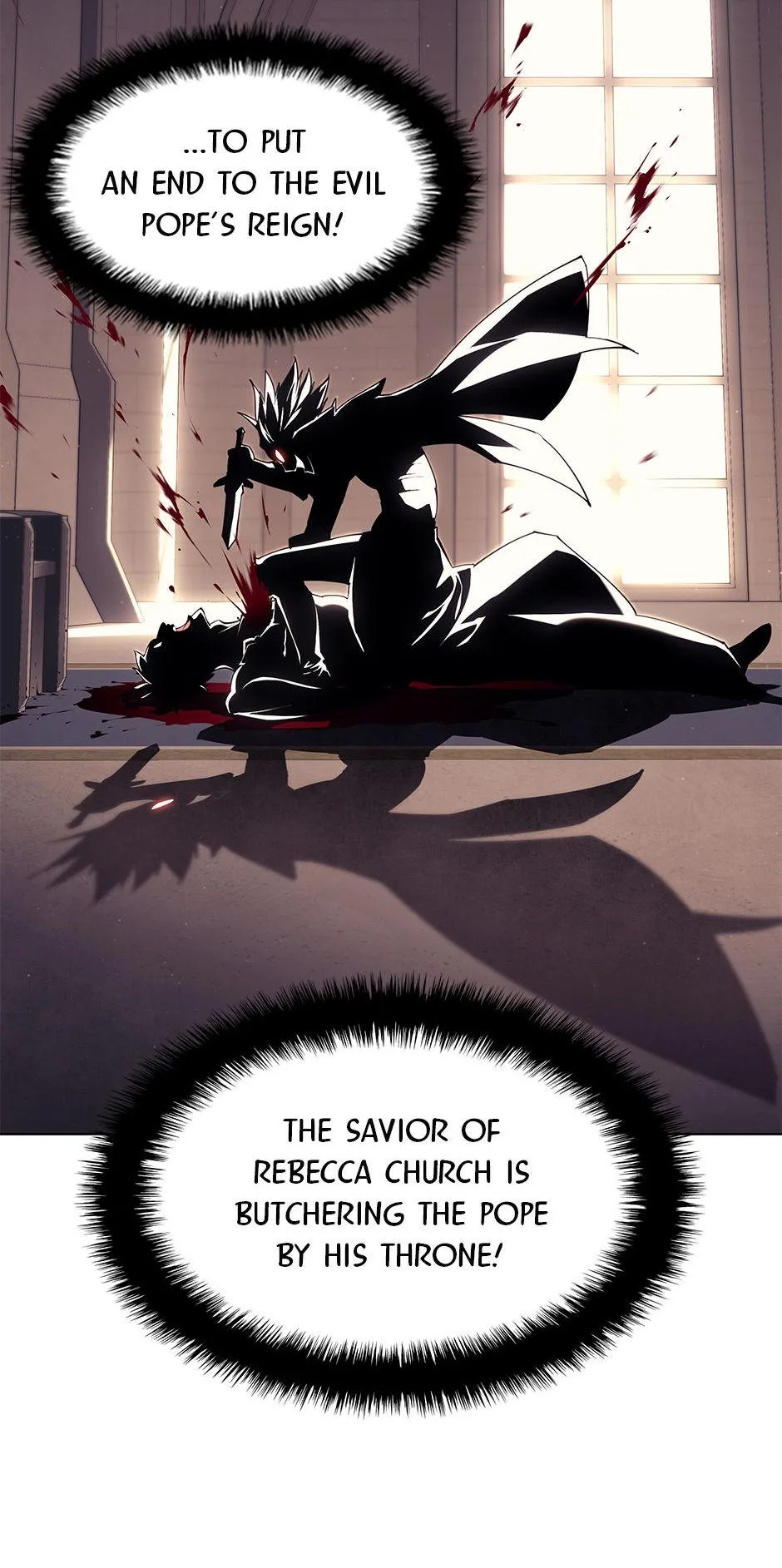 Overgeared Chapter 67 – Page 46